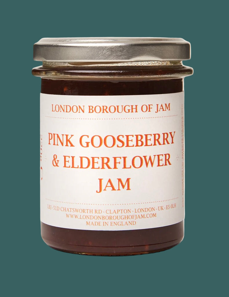 London Borough of Jam: Holiday Collection