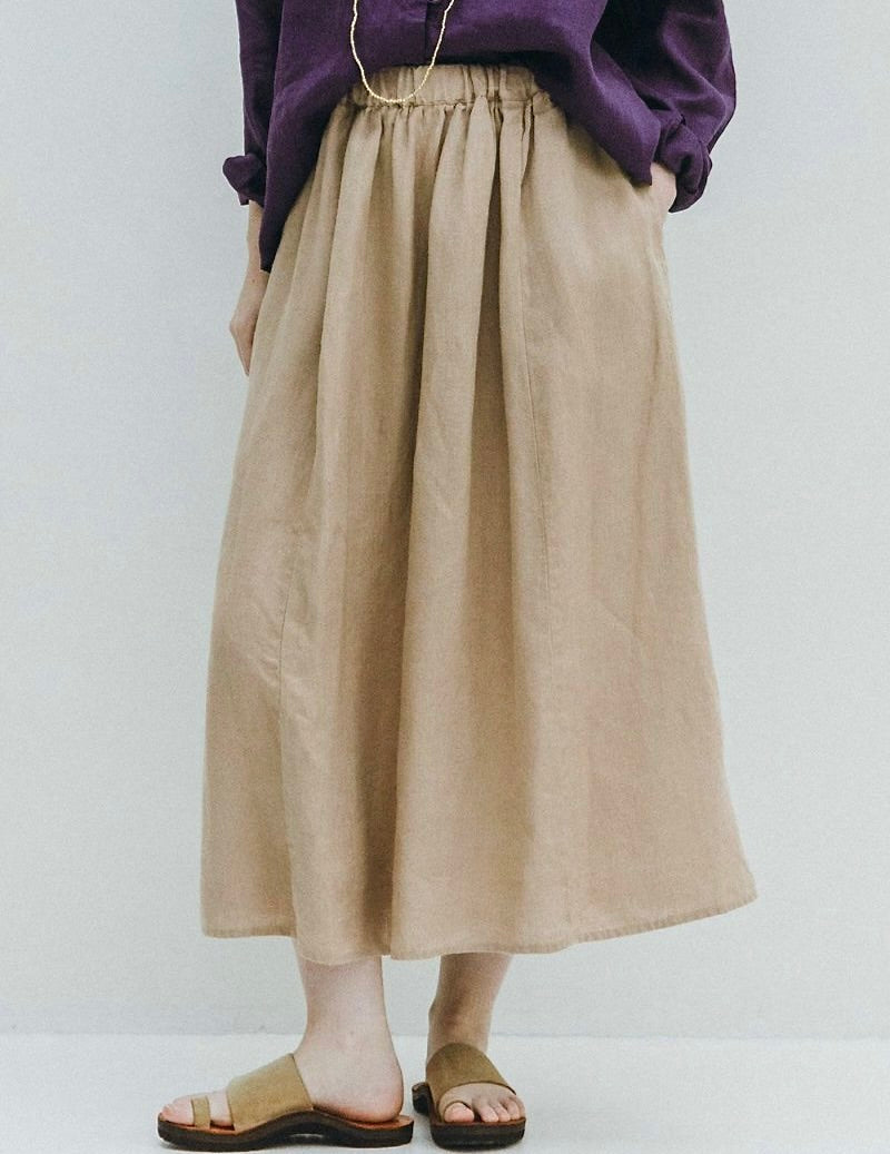 Beth Skirt: Lan