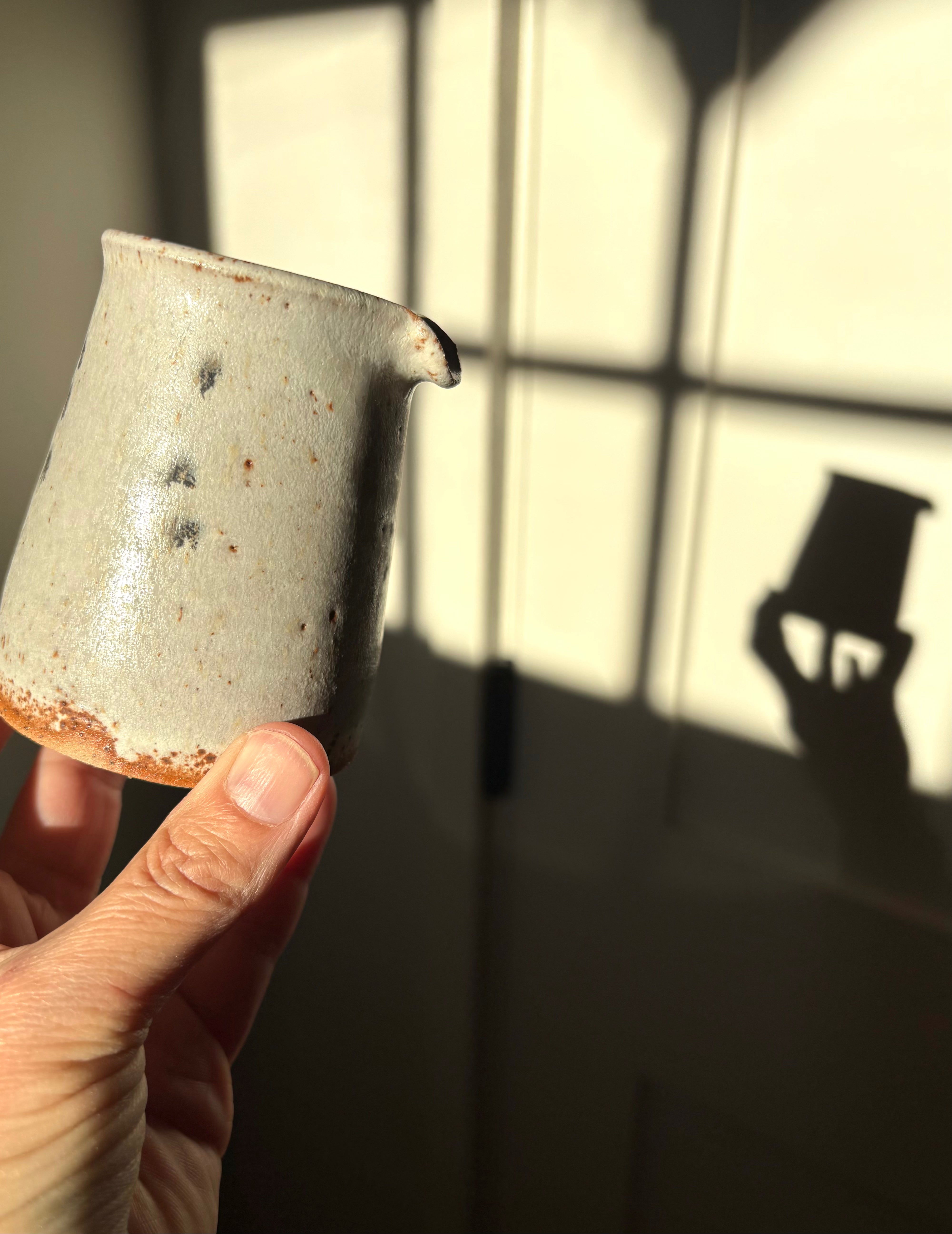 Pip Hartle Small Jug