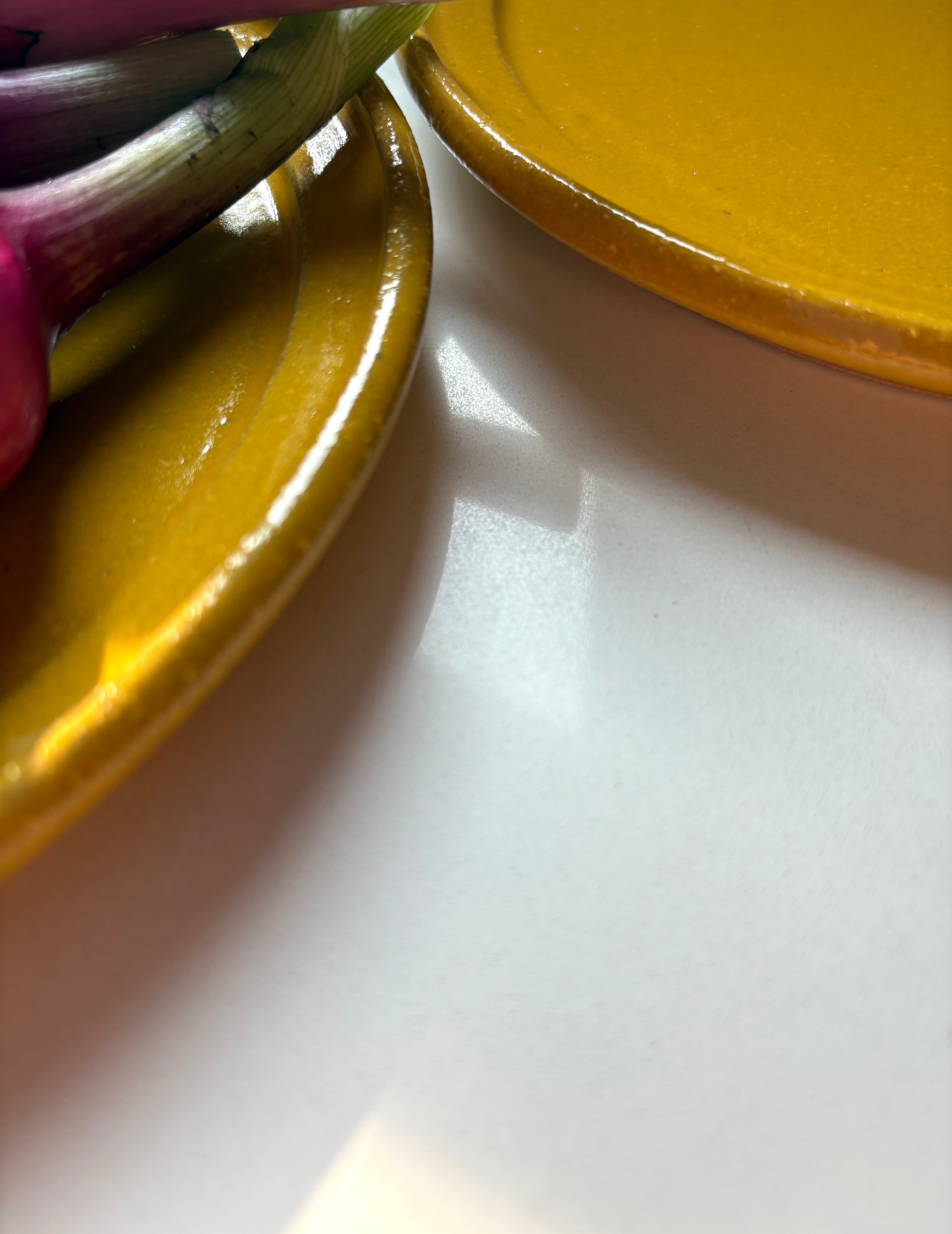 Le Temps Plate