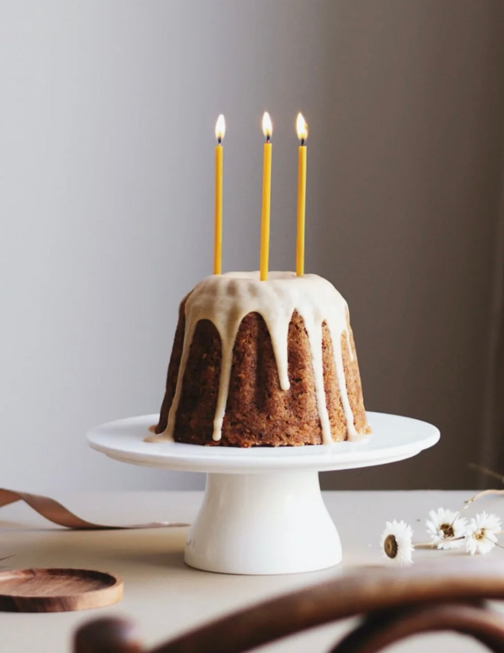 Birthday Candles: Box/20