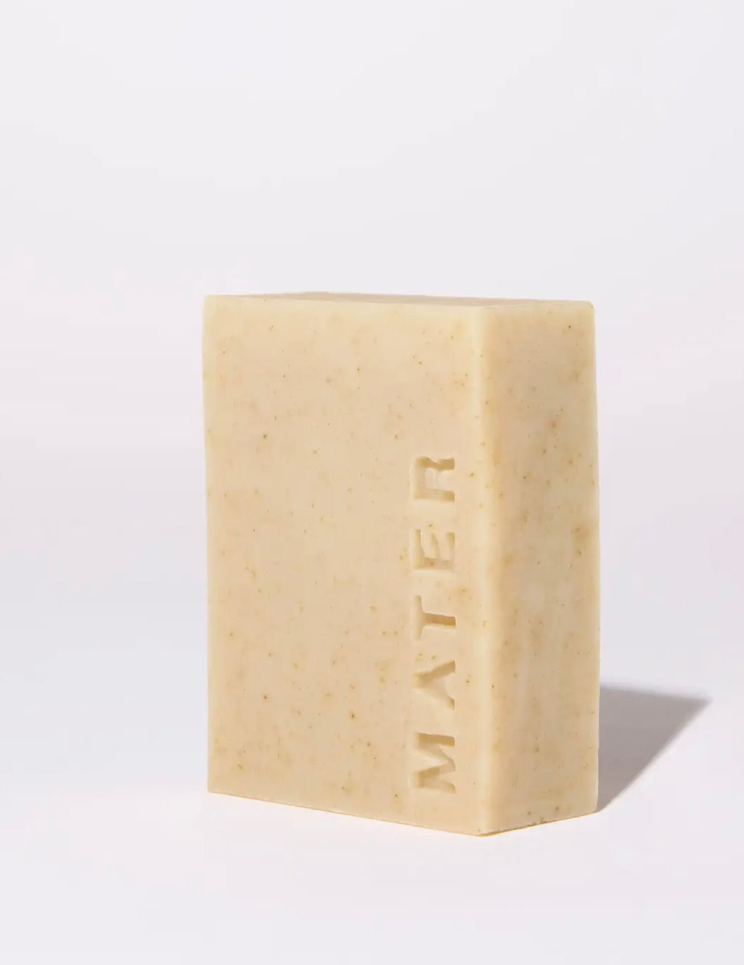 MATER: Bar Soap