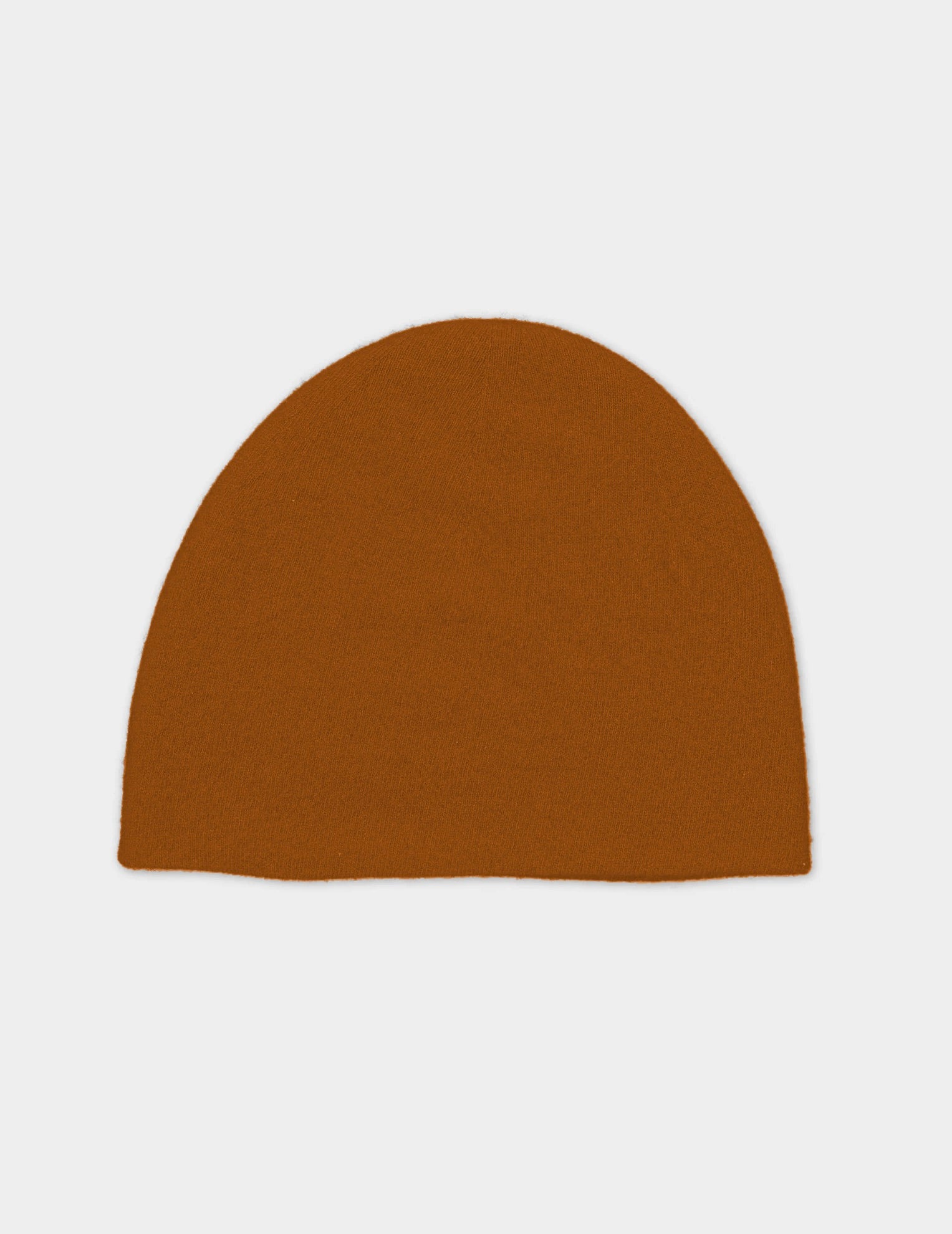 Brushed Fine Knit Hat: Assorted