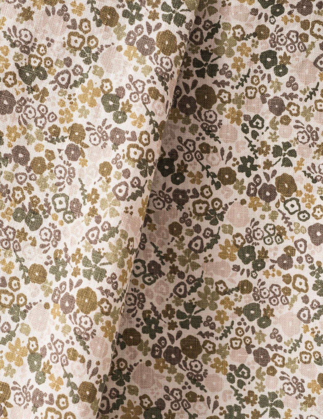 Wildflower Linen Pillowcases