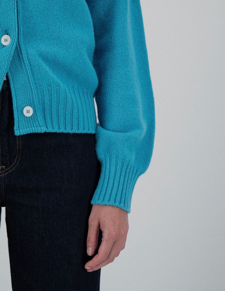 Melodies of Love Cardigan: Dreamstone