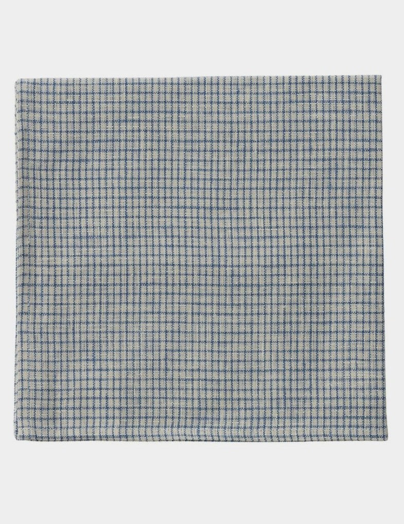 Napkin: Ethan