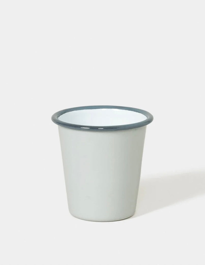 Tumbler: Oyster Grey