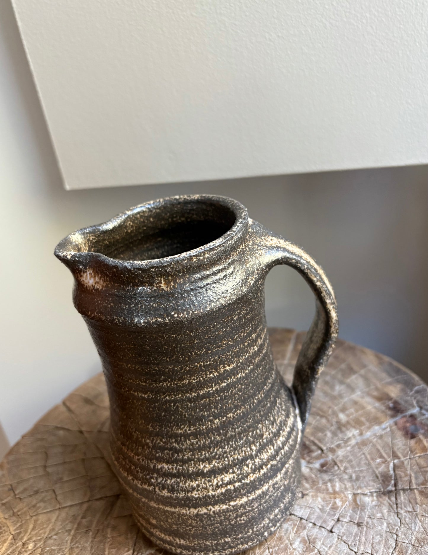 Studio Jug B1