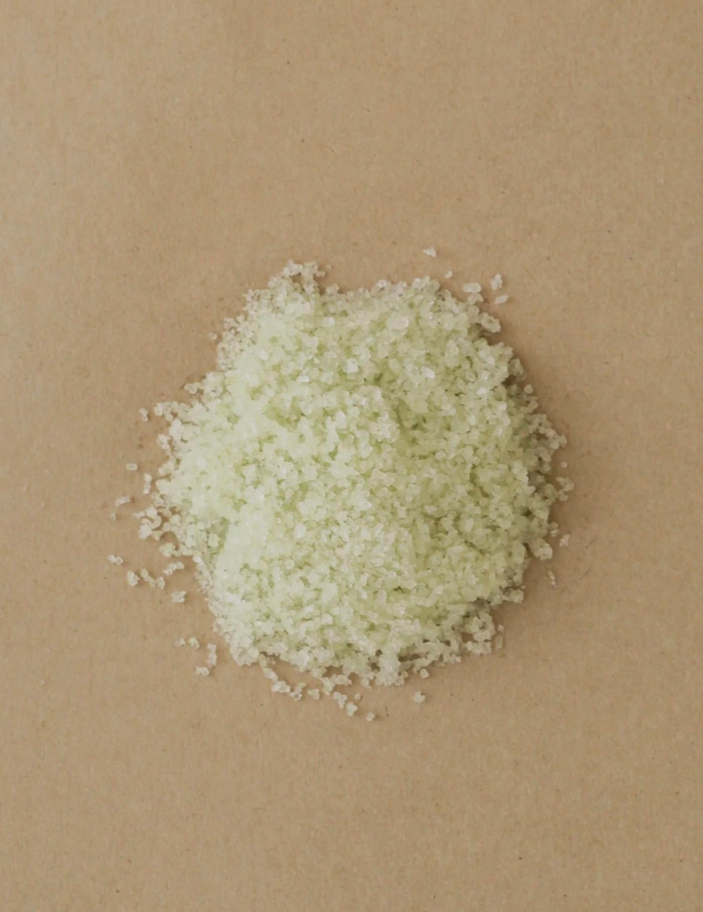 Lookout & Wonderland Yuzu Bath Soak