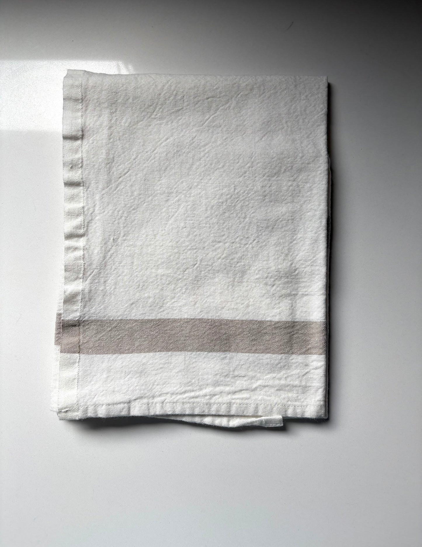 Charvet Cotton/Linen Torchon: Assorted