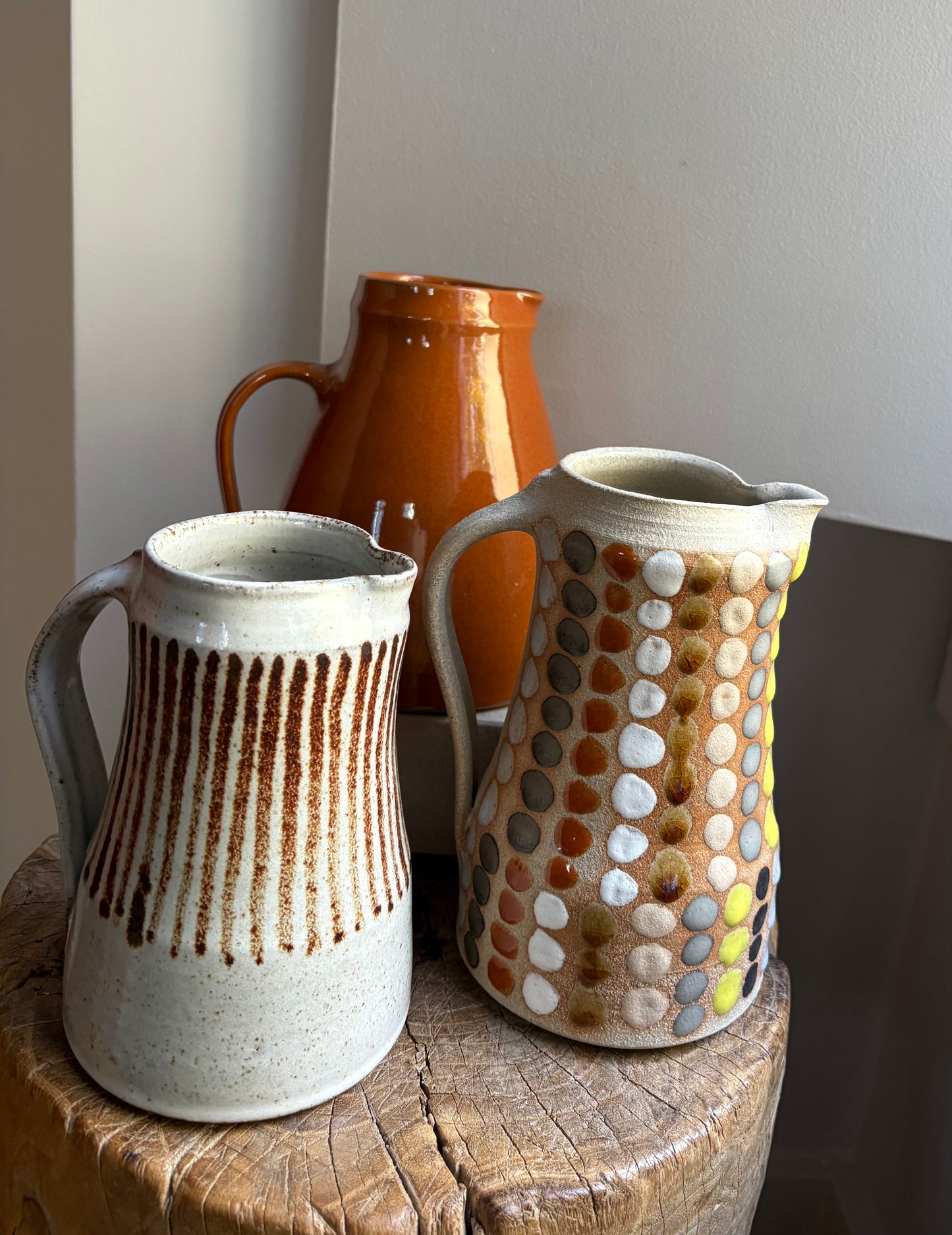 Studio Jug C1