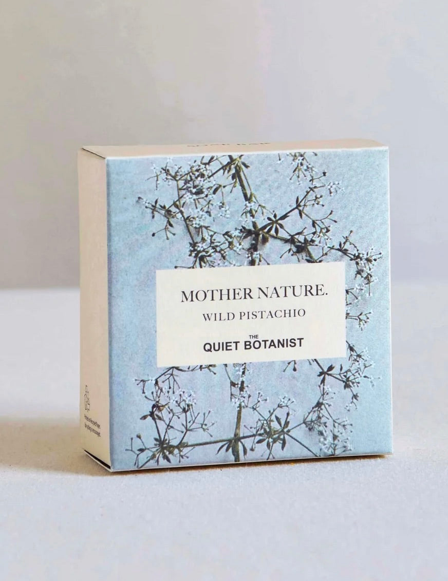 The Quiet Botanist: Bar Soap
