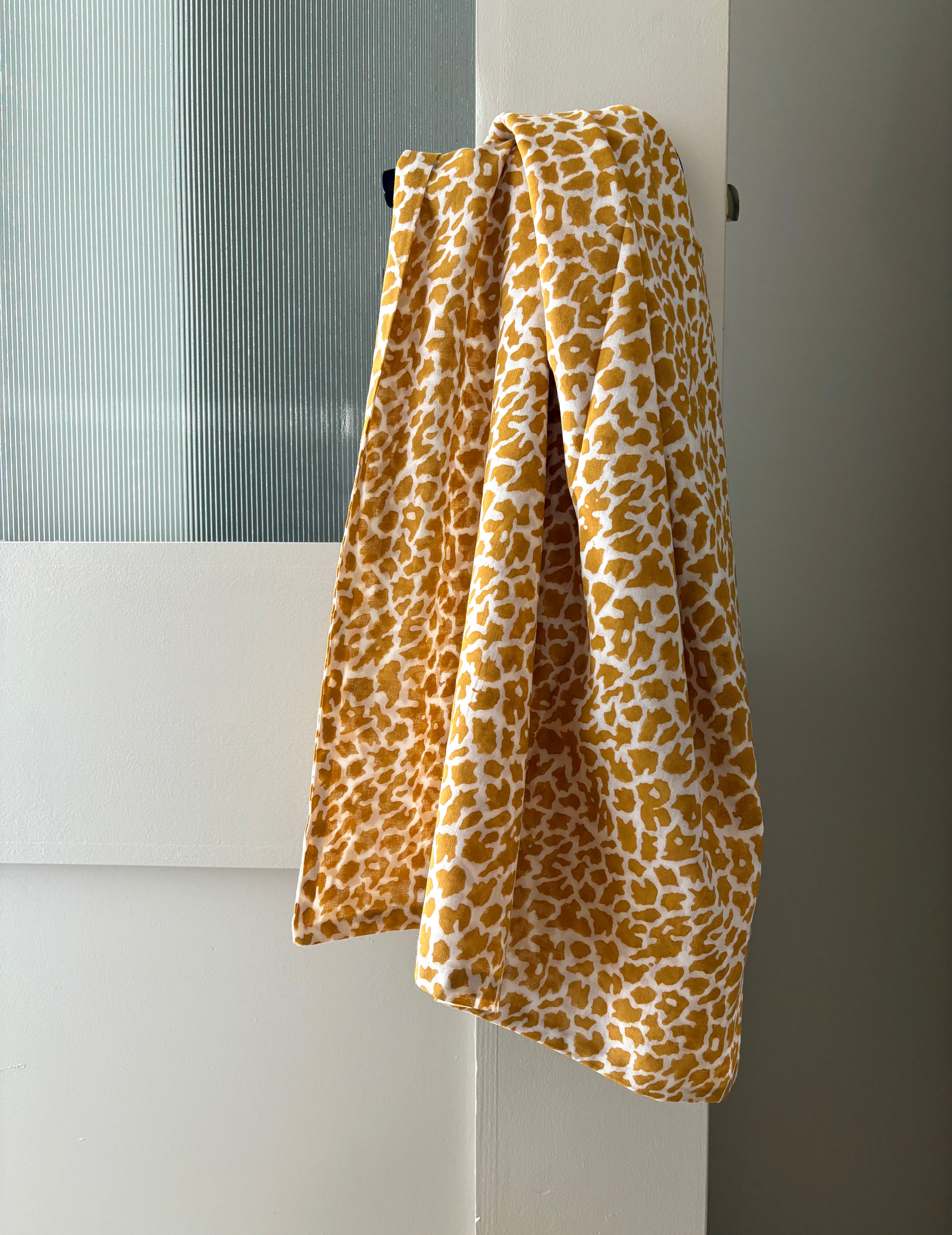 Cotton Voile Pillowcases
