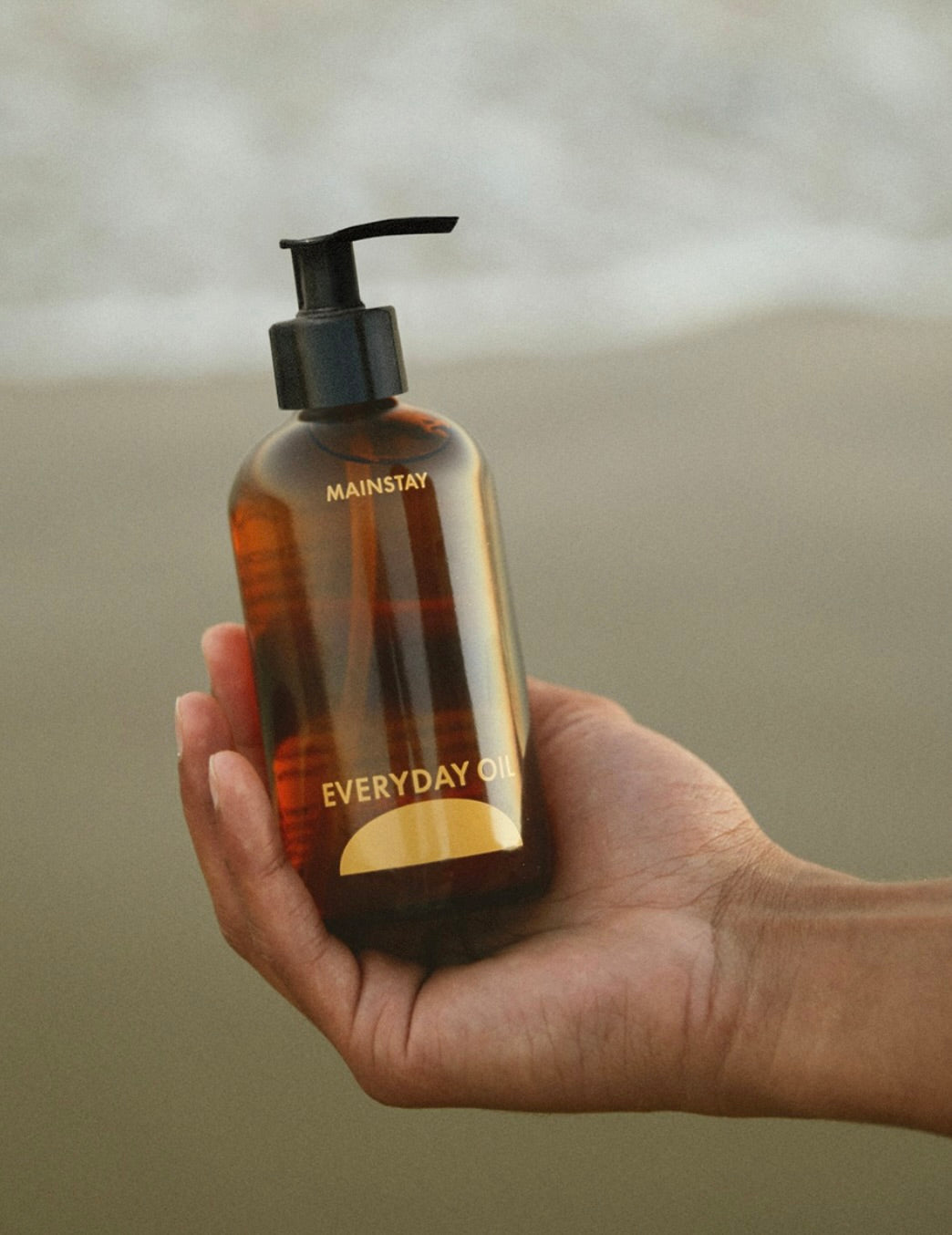 Everyday Oil: Mainstay Blend