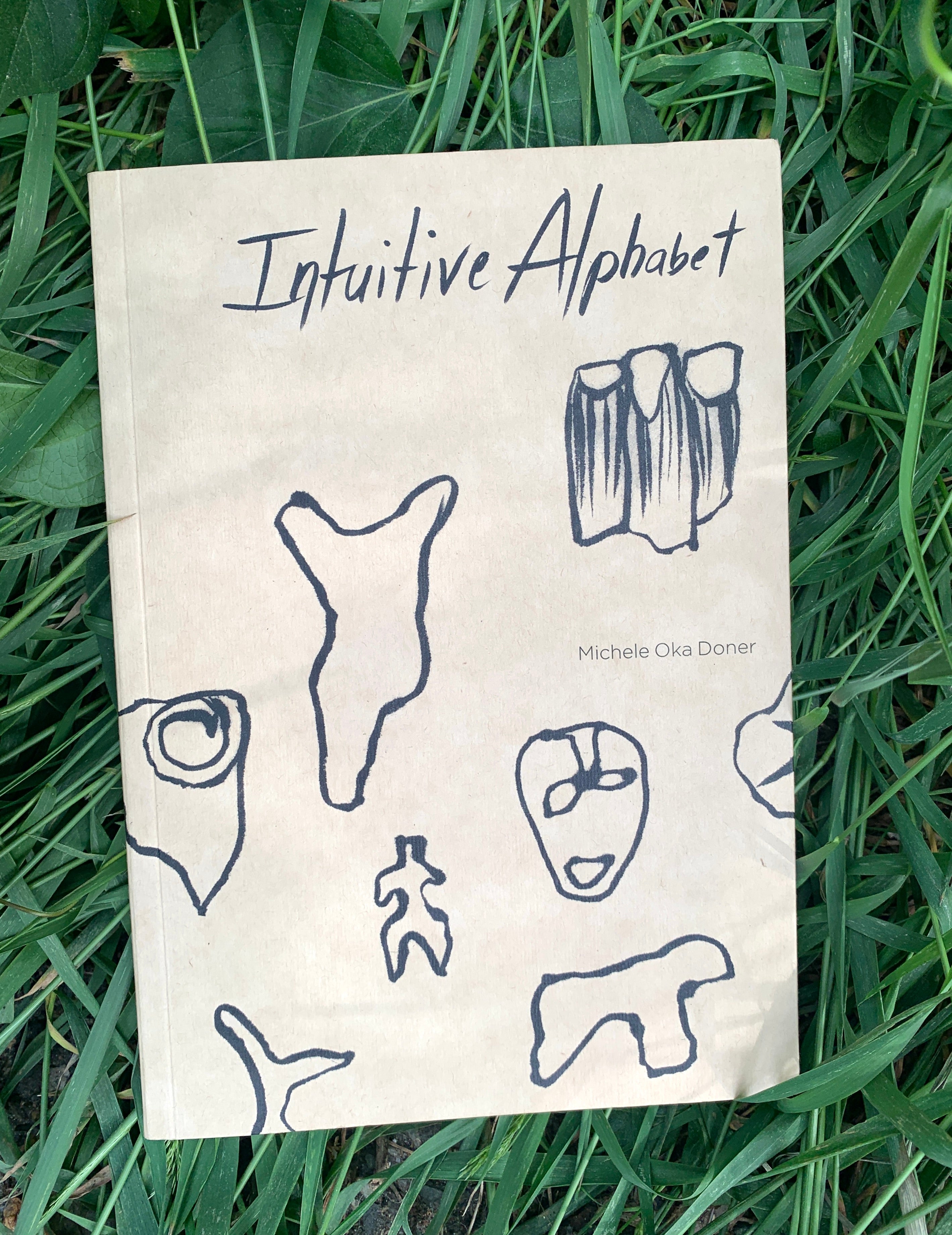 Michele Oka Doner: Intuitive Alphabet